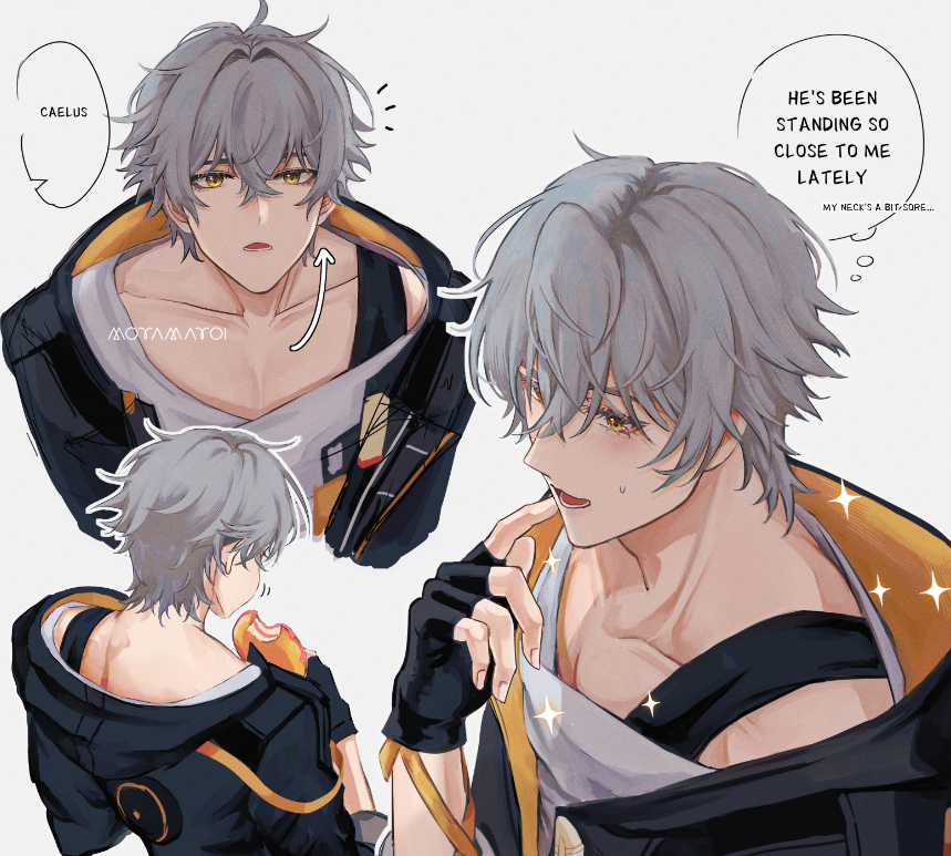 ᵐᵒʸᵃ🥟 tweet media