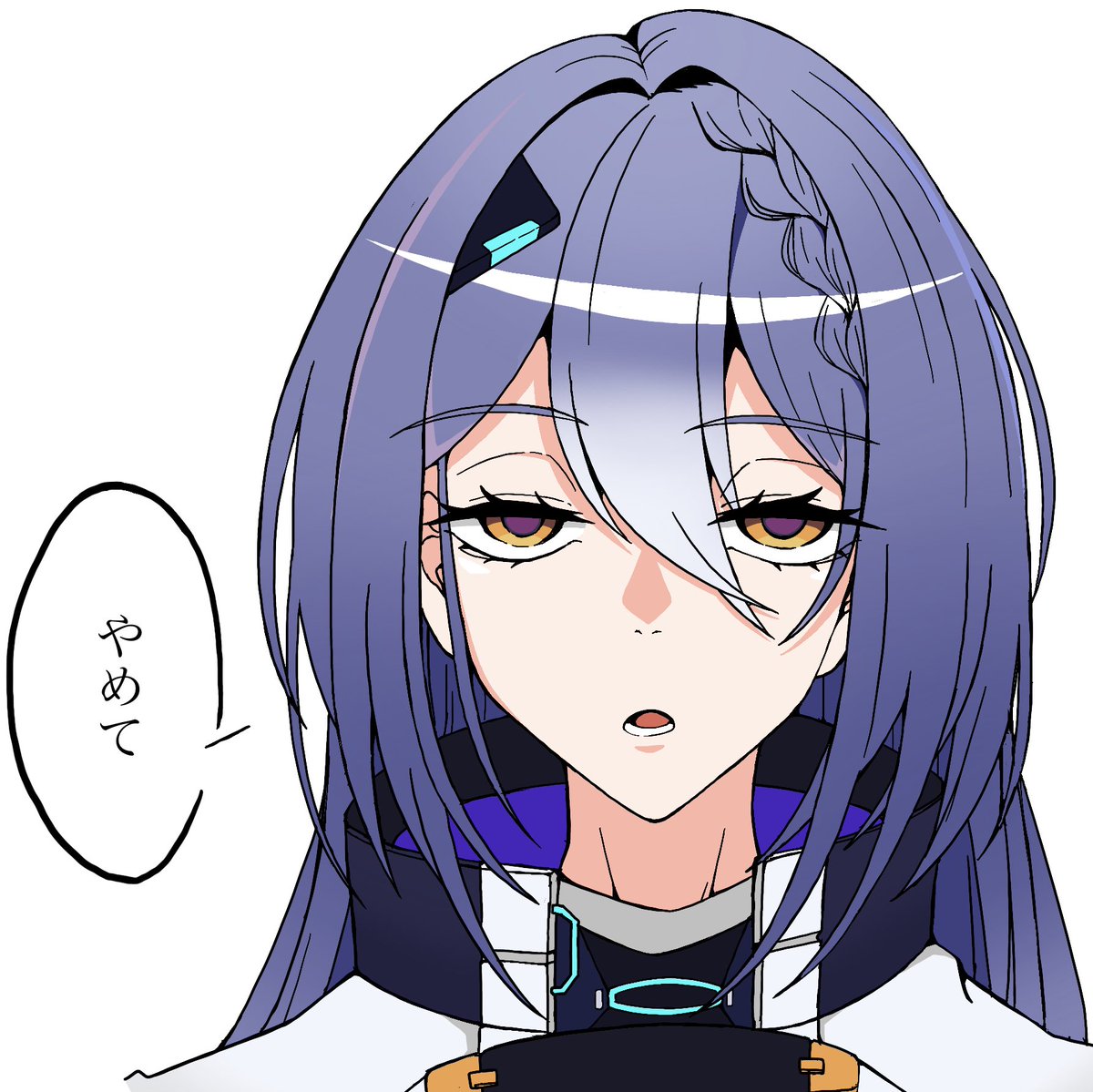 スタンプ用に仕上げました。 