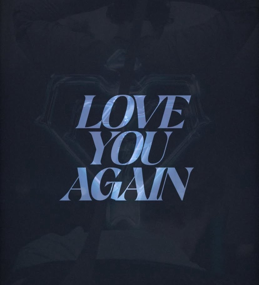 Porque que a nova música do Josh Beauchamp LOVE YOU AGAIN acreditamos que possivelmente é para Any Gabrielly. a thread 💙🖤