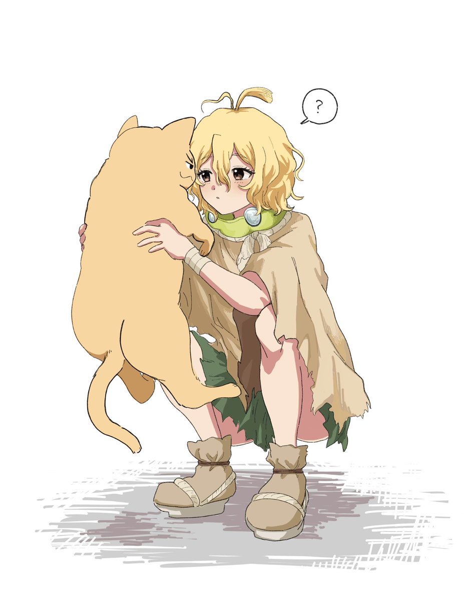 この顔どこかで…？