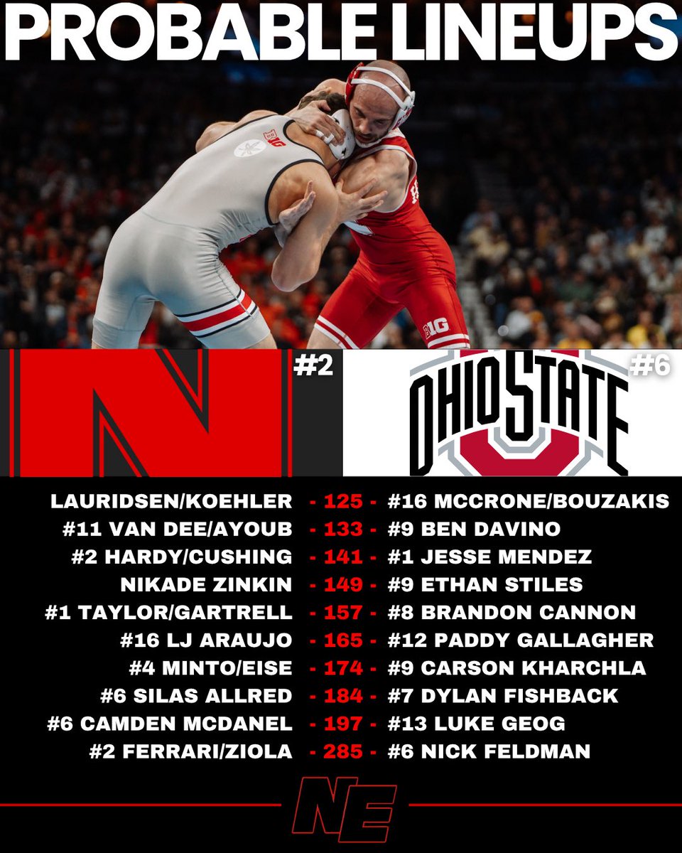 NEwrestle tweet media