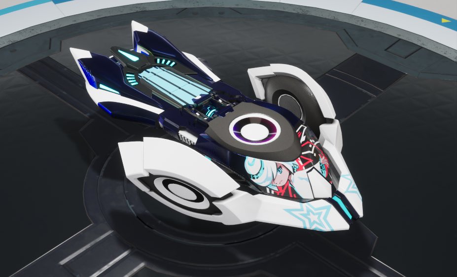 Shaniopolis's tweet image. Sage : The Doctor’s AI Masterpiece 🤍🩵
i call the extreme gear the Data Breacher, what do we think lads
#sonic #SonicTheHedgehog #SonicRacingCrossWorlds #sonicart #sonicfanart #art