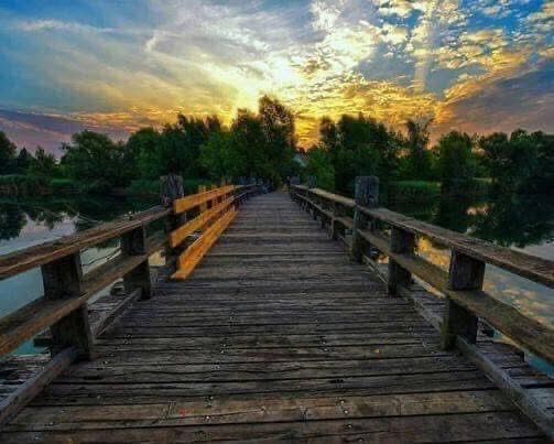 The Lord your God is with you, he is mighty to save. He will take great delight in you, he will quiet you with his love, he will rejoice over you with singing. ~ Zephaniah 3:17