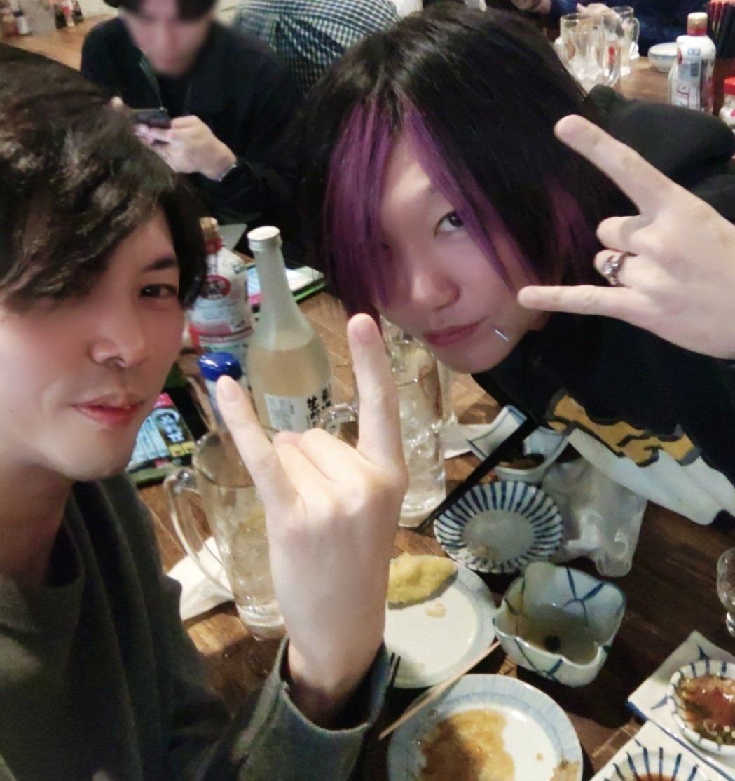 YanxYan よっちゃん (@crying79) / Posts / X