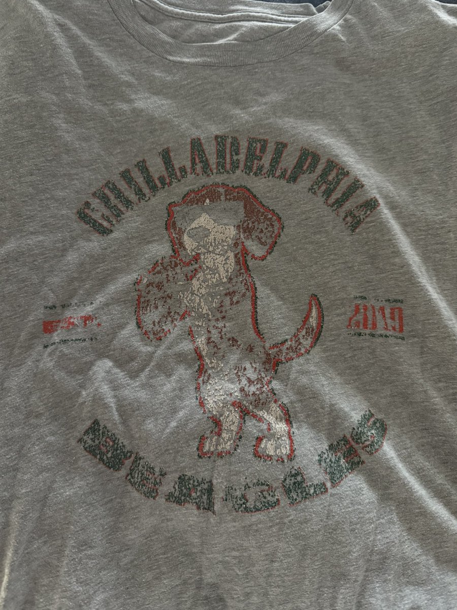 msodo's tweet image. Doing my part for the last dance of the alliance today thanks to @BarstoolBigCat !  #todaywetakethenorth