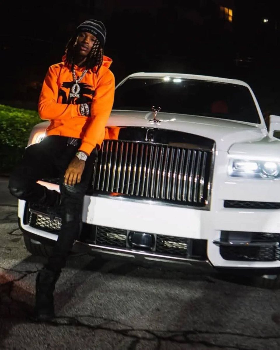 MunnaGangOblock's tweet image. Vonnnn