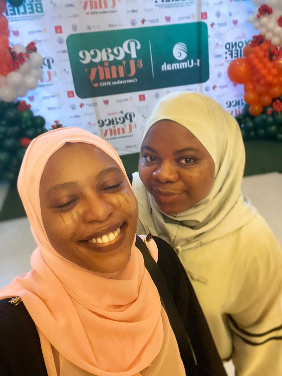 Dr_SOM1's tweet image. AlhamduliLlah 
I hope this mark the beginning of my Annual attendance to 1Ummah

#1Ummah
#puc2025
#firsttimer