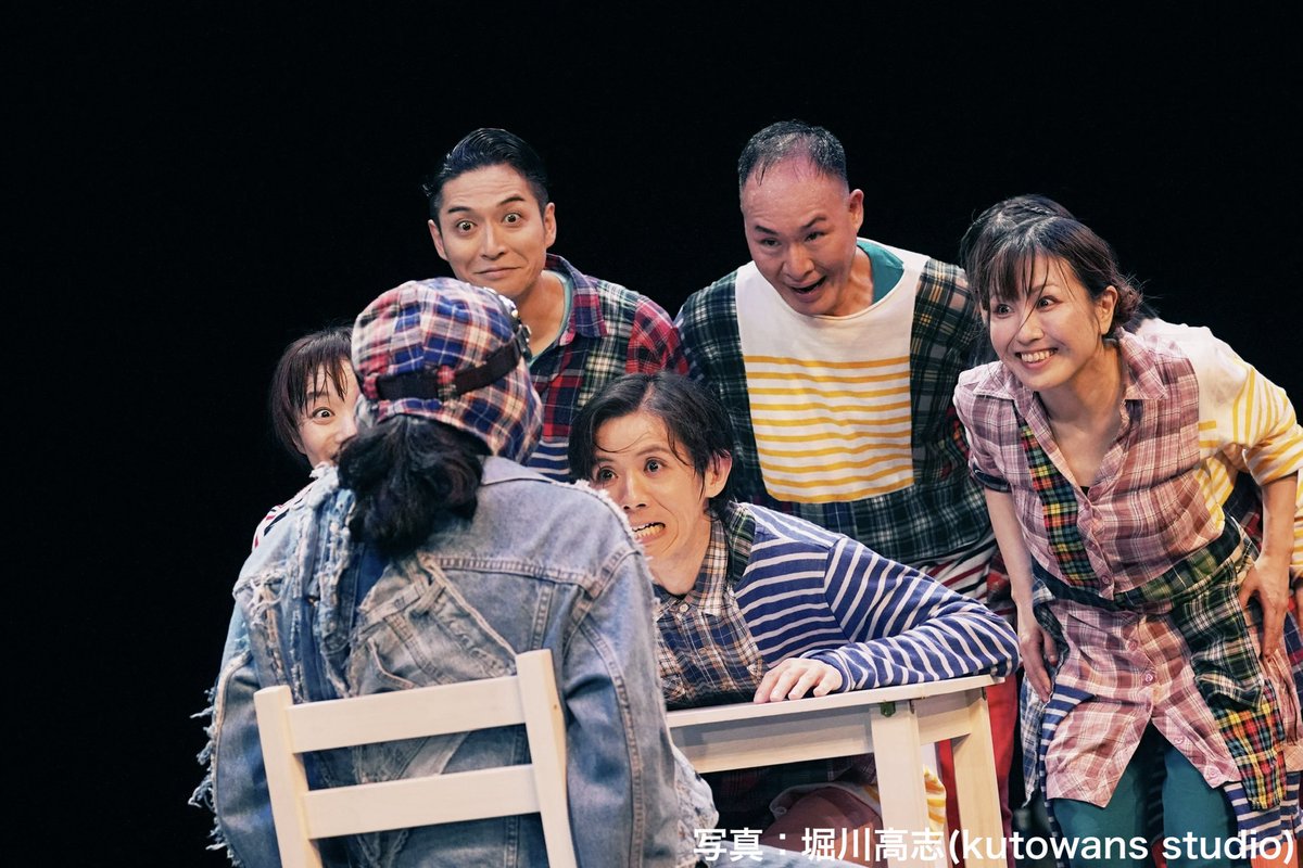 Keisuke Tanaka tweet media