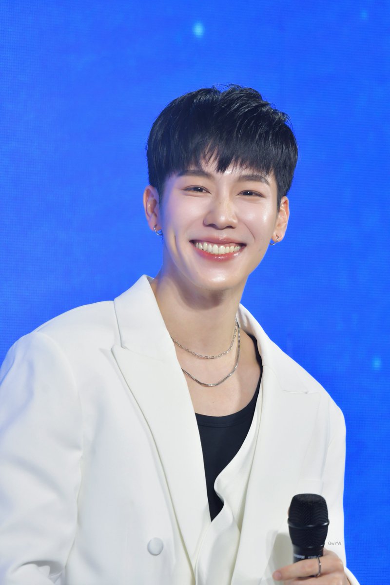 Gulfwithyinwar's tweet photo. ยิ้มหวานเจี๊ยบ~~~~ 🫠

~151125~

#FriendsofDestinyYinWar 
DESTINY CLINIC YINWAR NOV

#warwanarat W.Wanarat @warwanarat https://t.co/OOkBHh3k8X