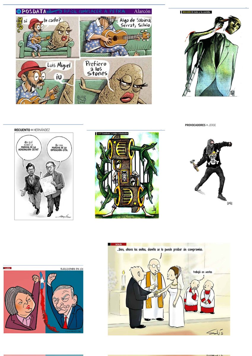 castroclemente's tweet image. Las #PrimerasPlanas 
#Portadas 
- Se moviliza Marcha Z contra crimen y 4T 
- &quot;Bloque Negro&quot; desata caos y violencia
- Sheinbaum condena actos violentos 
Hay #monos 
EnTT: #MarchaNacional 
#GeneracionZ 
Zócalo Acevedo Uruguay #TeoSeQueda 

#TromposyPirinolas 
#FelizDomingo