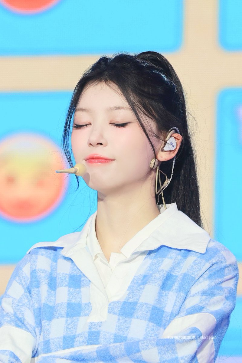 251108 #아일릿 #ILLIT #모카 #MOKA