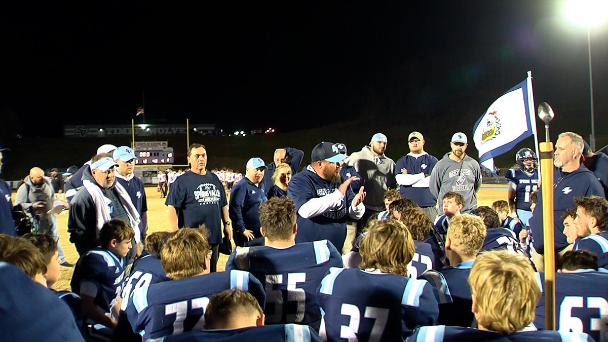 MetroNews Sports tweet media