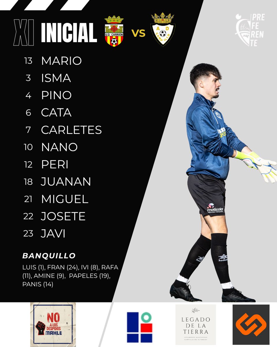 AD Campillo tweet media