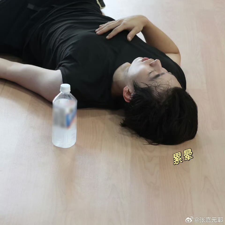 ZJY Update TH tweet media