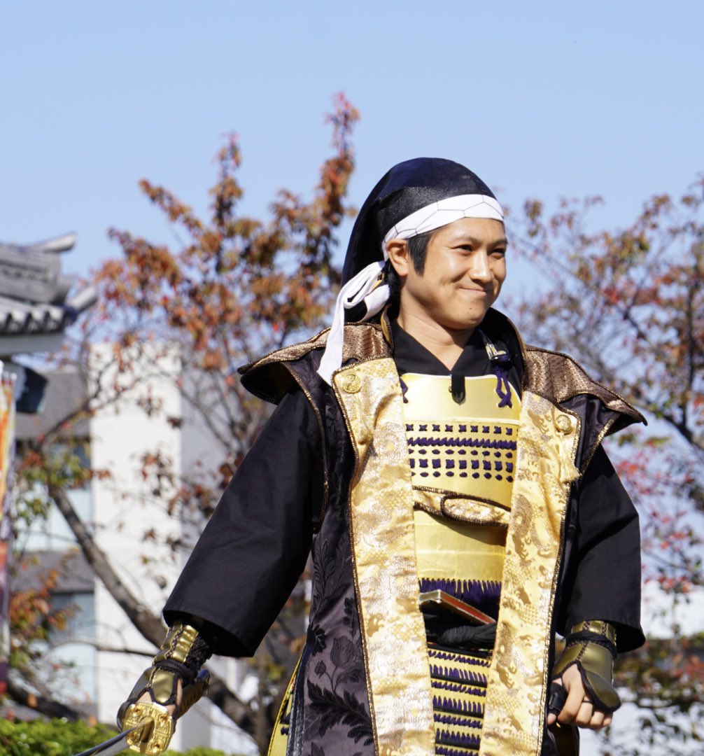 袴　葵紋　徳川　将軍　豪華 500px-