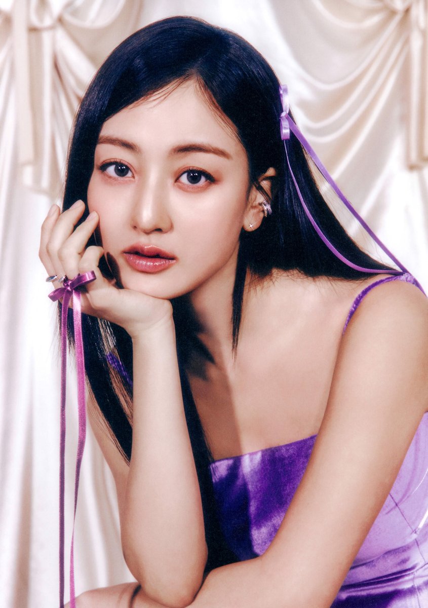 SCAN] TWICE <THIS IS FOR> World Tour in Incheon Official MD