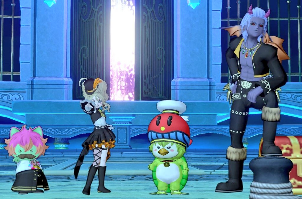 アイザック (@isaac_puku) / Posts / X