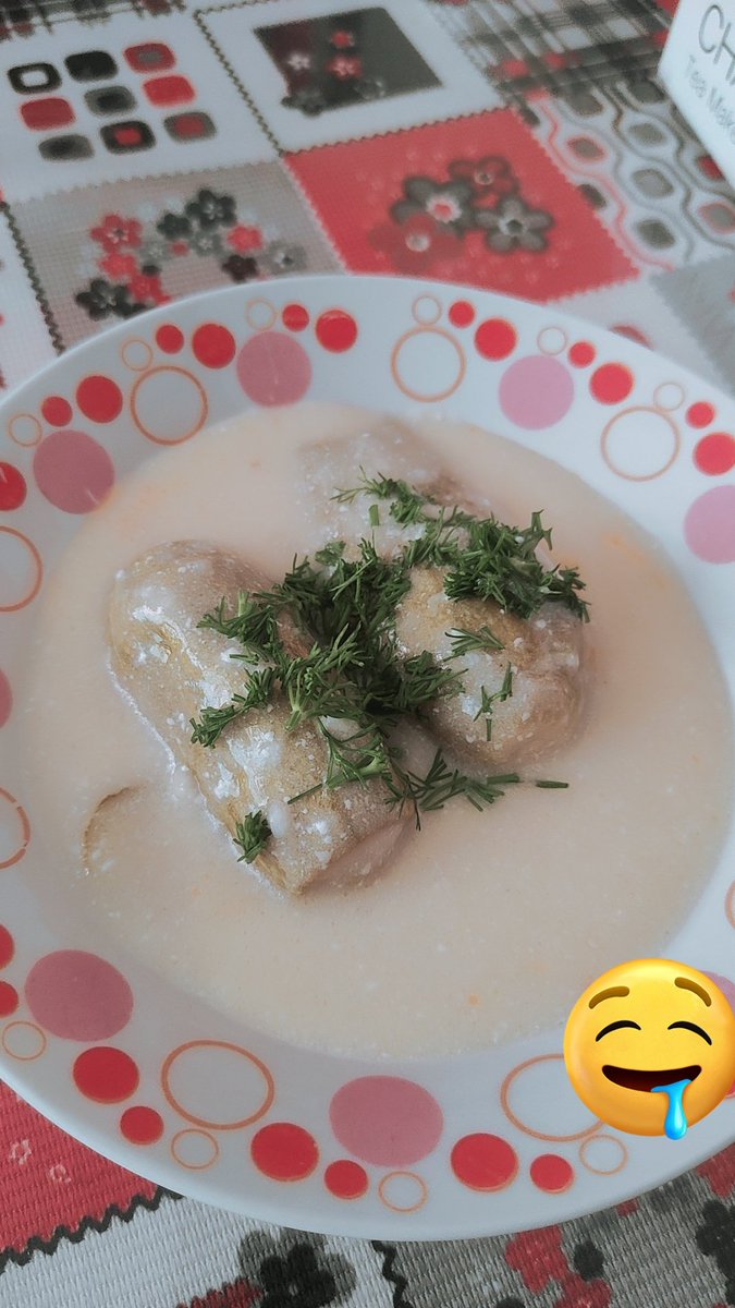 İlk defa denedim gerçekten lezzetli. 🤤