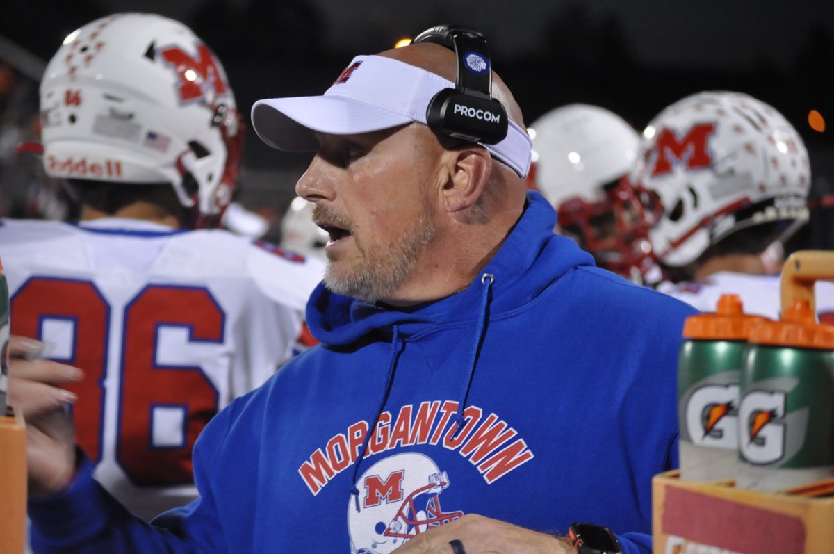 MetroNews Sports tweet media