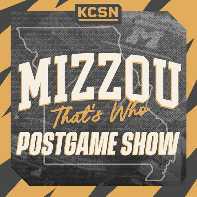 🐯 #MizzouThatsWho on <a href="/KCSNMizzou/">Mizzou That’s Who</a> 

<a href="/tuckerdfranklin/">Tucker D. Franklin</a> goes live to react to the Missouri Tigers' performance against the Mississippi State Bulldogs. 

open.spotify.com/episode/3UW3J6…