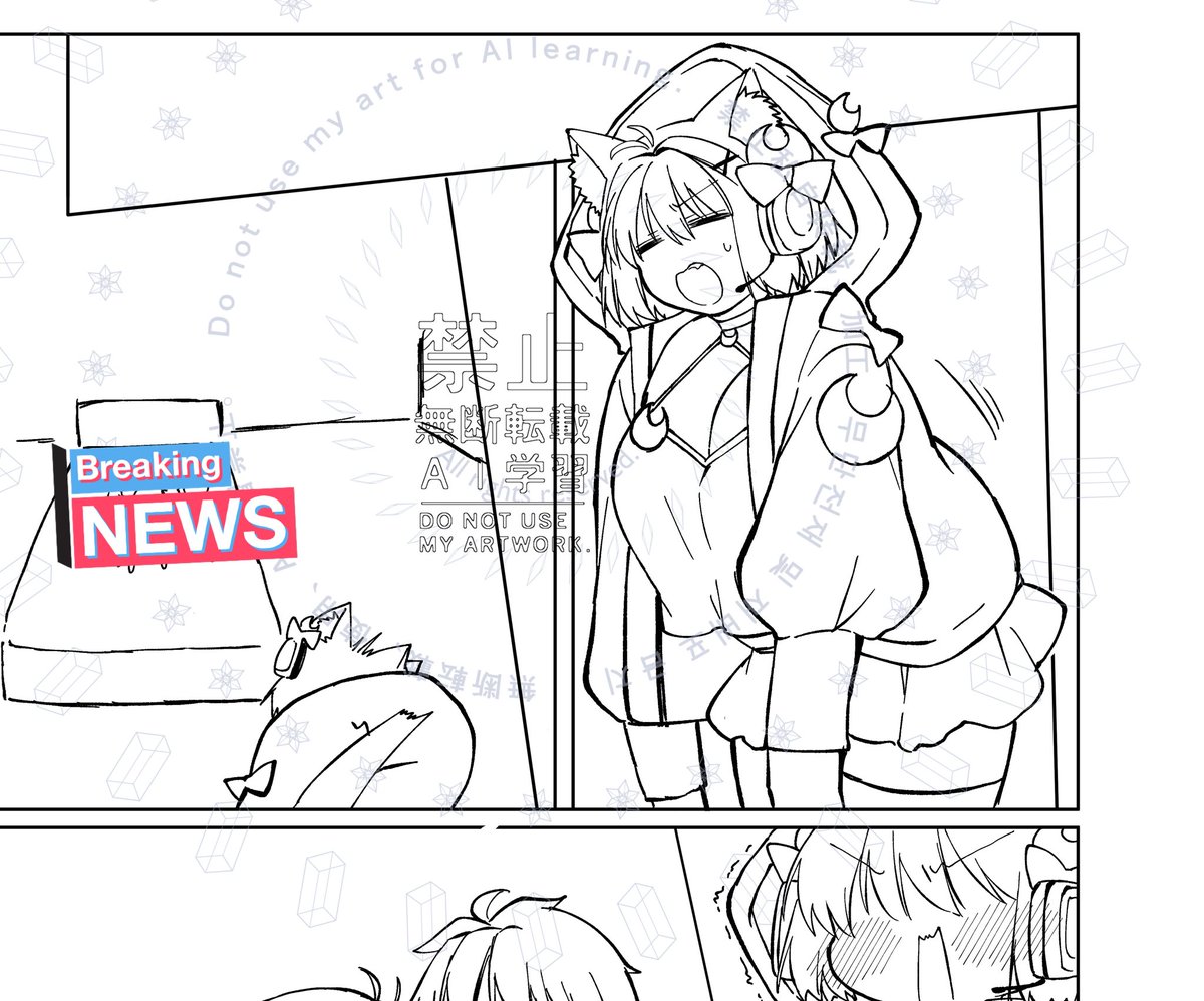 ズムーンさんもちょっとだけ出てきます( ˘ω˘ ) | みみっく🐰12/30 西