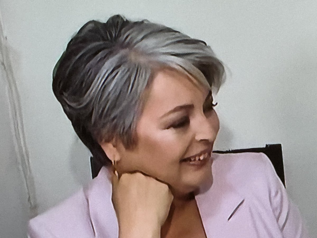 La próxima presidenta de Chile en <a href="/chilevision/">Chilevisión</a> ❤️