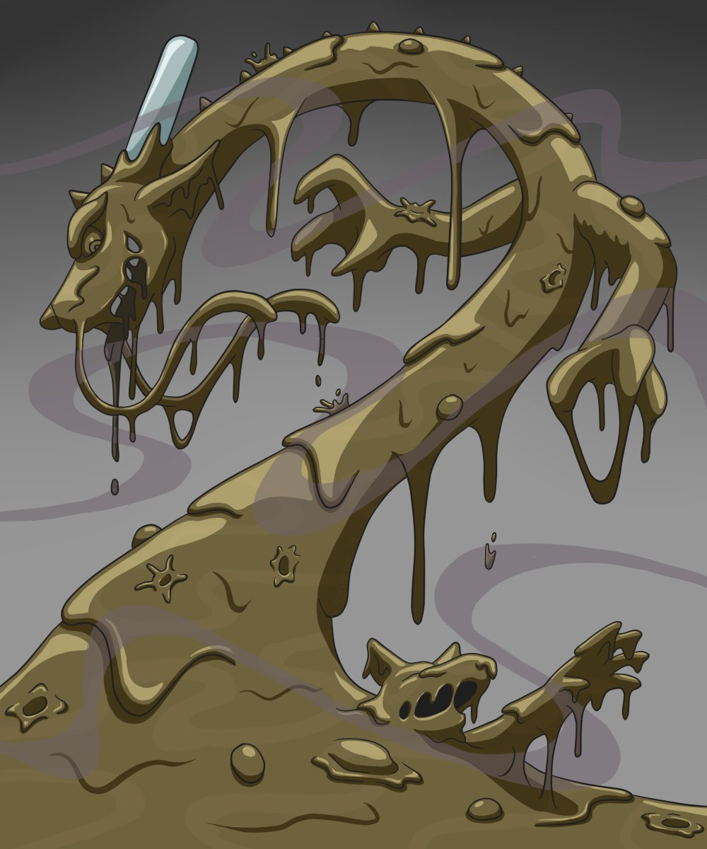 K○ヘンリー tweet media