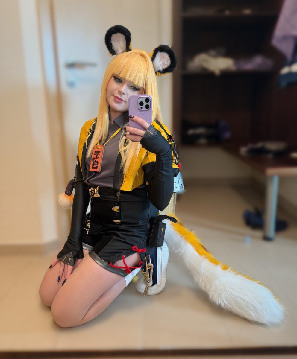 safineon's tweet image. Couldn&apos;t be me