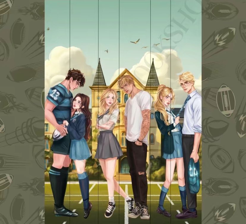 shanfairy13's tweet image. she made new ones including hughliz #thebig3 🙈