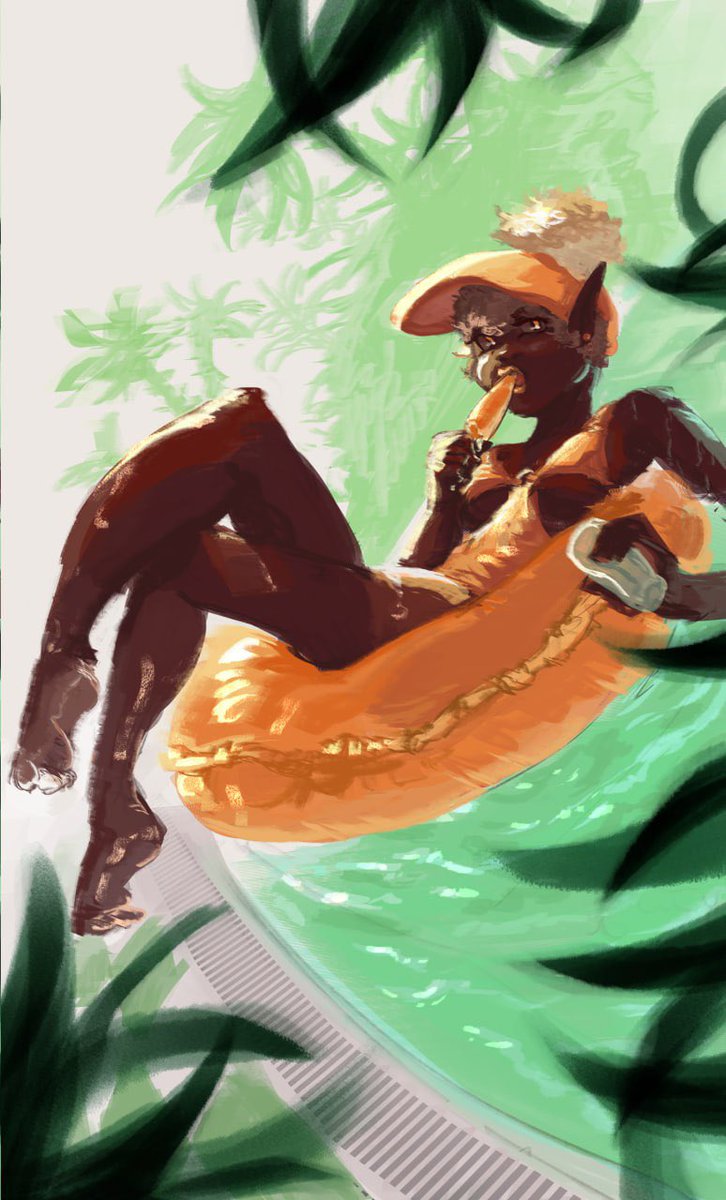 dontletmedraw's tweet photo. sketch https://t.co/B3YeRDPQWI