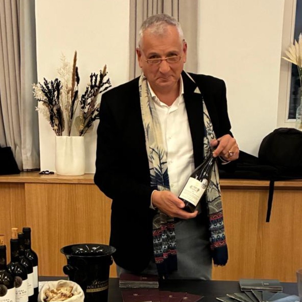 Villa Cosmiana tweet media