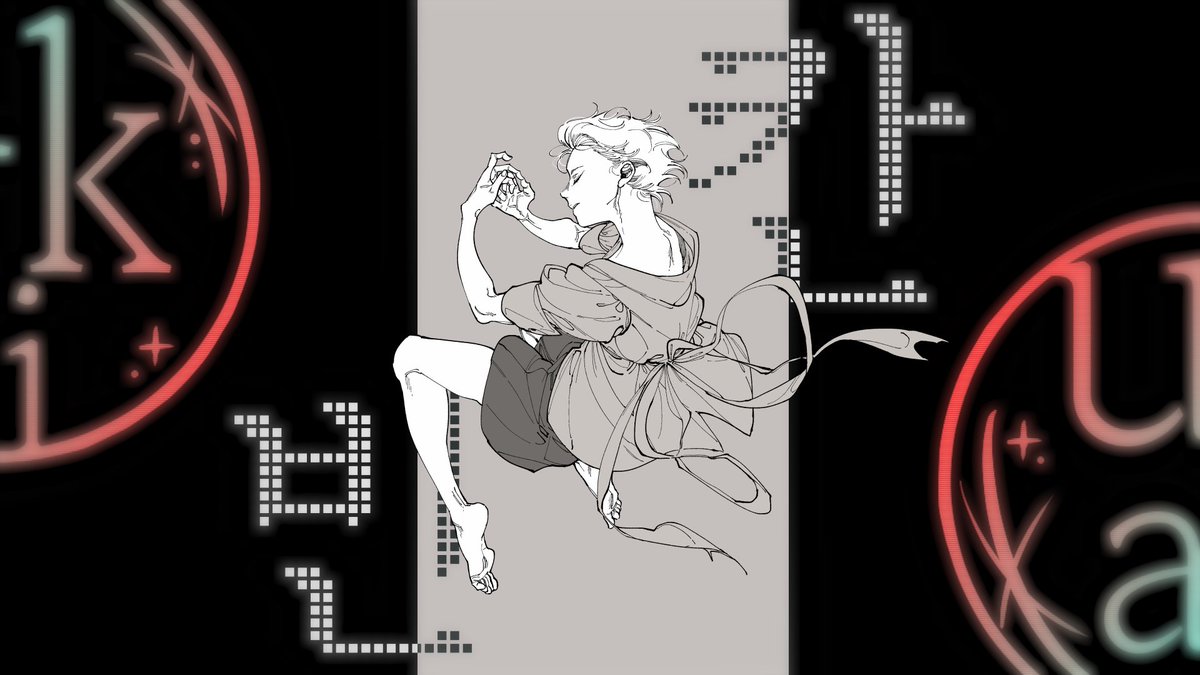 안녕하세요! 갑작스럽지만 투고를 하게 되었습니다.
빈칸합작 참여곡입니다! 저는 15번이었습니다.
멋진 일러스트는 눔시리 <a href="/Numsiri_/">눔시리 Numsiri</a>  님께서 맡아주셨습니다!
내일 17일 저녘 10시에 최초공개됩니다~

최초공개: youtube.com/watch?v=Ju1dgq…