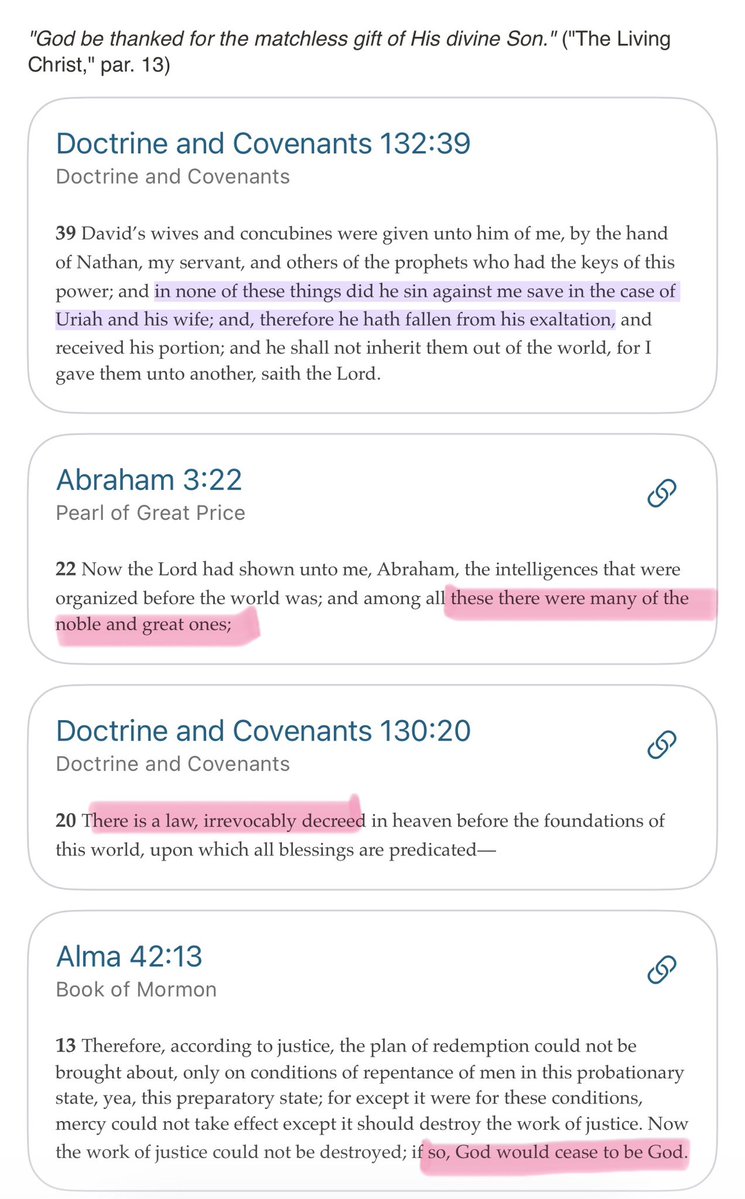 MyGospLib_Notes's tweet image. I didn&apos;t realize how special this note would be to me when I began composing it on D&amp;amp;C 132:39.