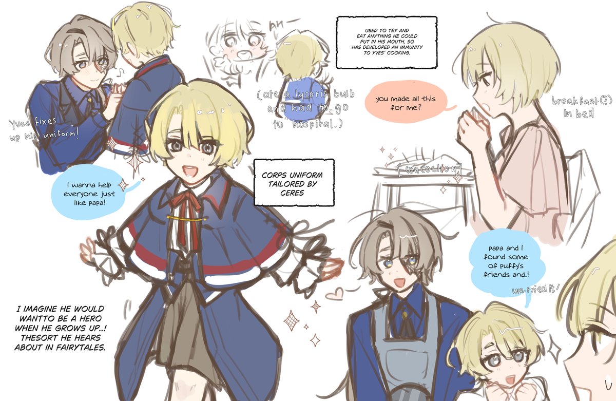 tartarduck's tweet image. newest courrune member and yvesceres brainrot