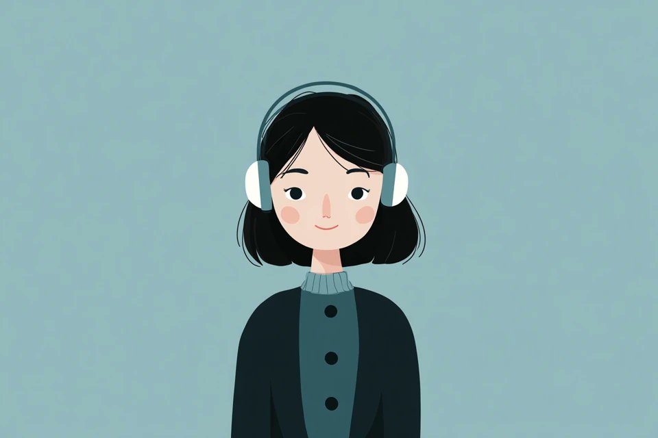 Flat template examples