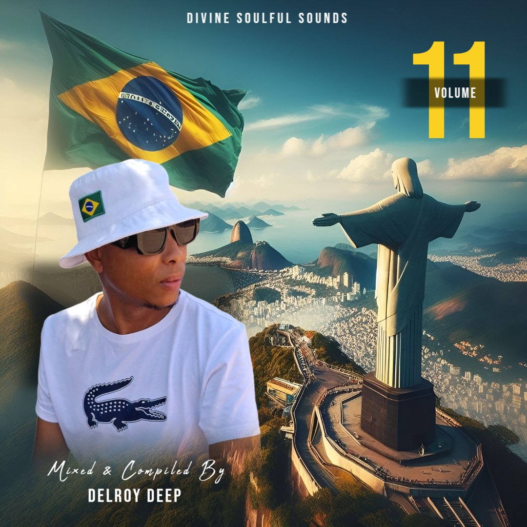 New Mix Out Now

🔗Download Link 
hearthis.at/delroy-n0/divi…

Download/Share/Enjoy

#soulfulhouse #deephouse #jazzhouse