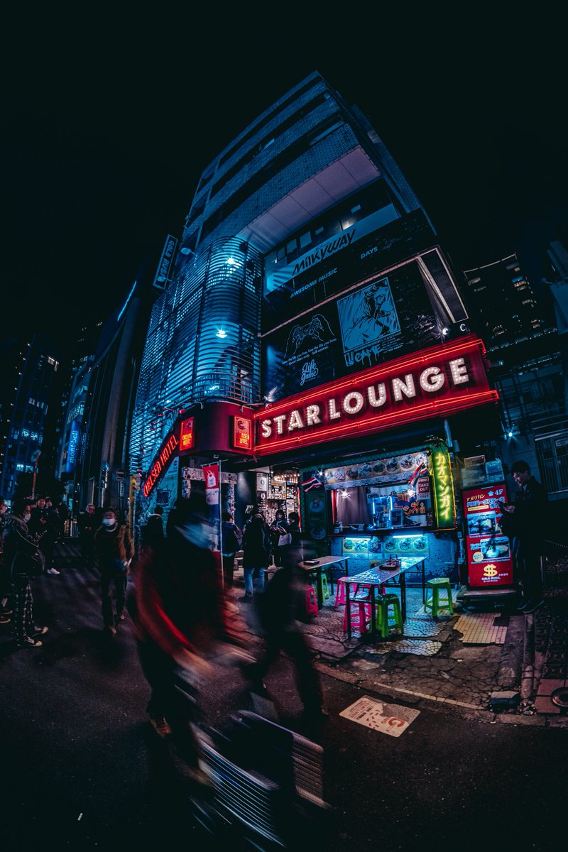 今日のライブハウスめちゃくちゃ撮りやすかった📸 ※写真は今日じゃない