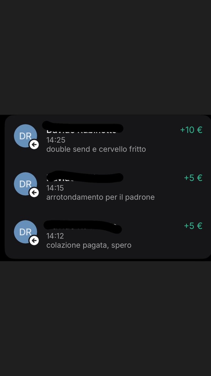 Ho voglia di arrotondare spennare qualche frocio con um bel RT GAME
Chi rischia?🥵
