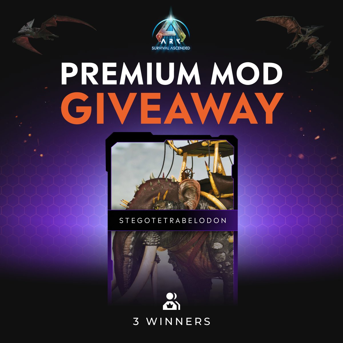 CurseForge tweet media