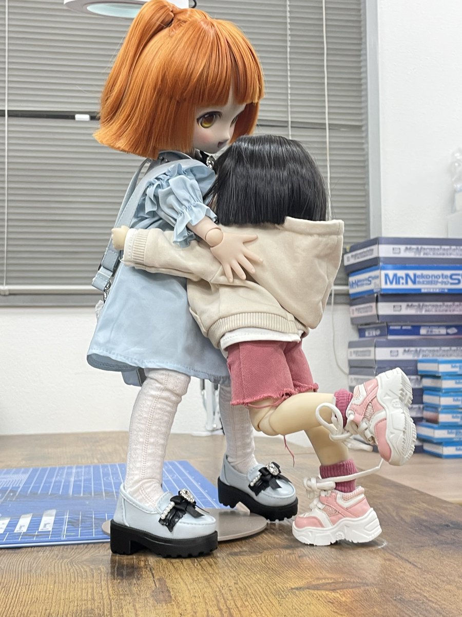 今日の尊き1枚🥰