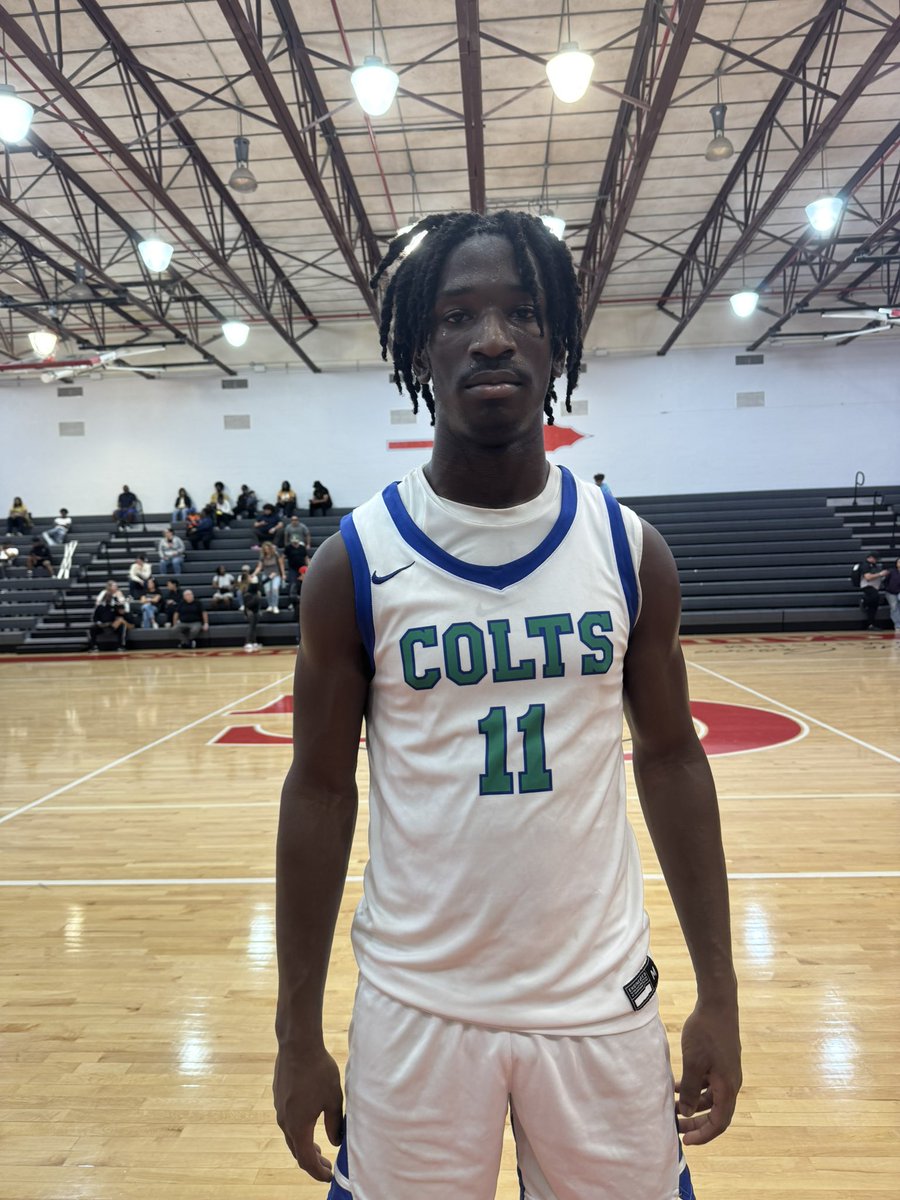 Marcus McGee Bball tweet media