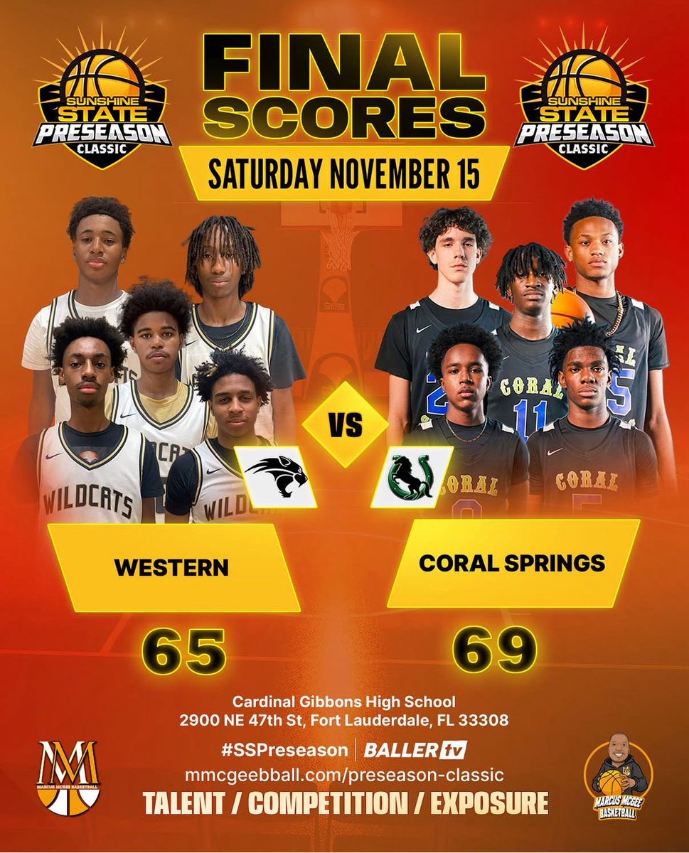 Marcus McGee Bball tweet media