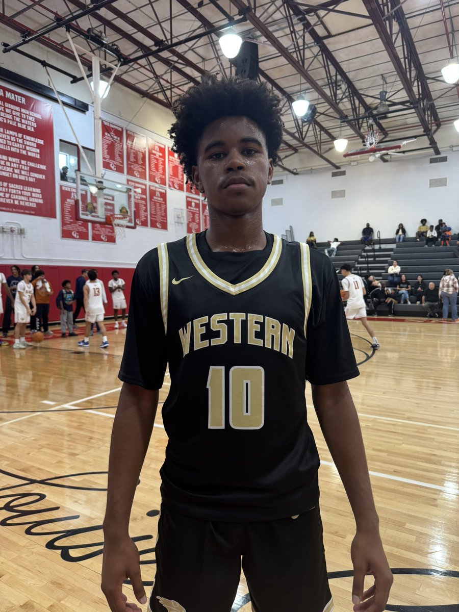 Marcus McGee Bball tweet media