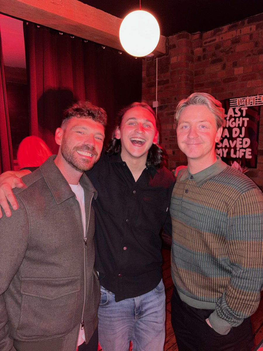 The Cheap Thrills tweet media