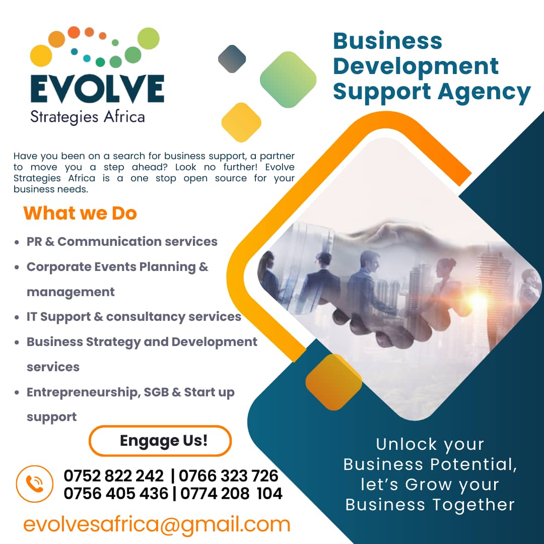 <a href="/SpireJim/">Jim Spire Ssentongo</a> We exist to help your business thrive. Talk to us...