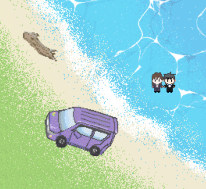 寄せ書きボードに嬉しいお言葉ありがとうございました！
ぷか…ぷか‥