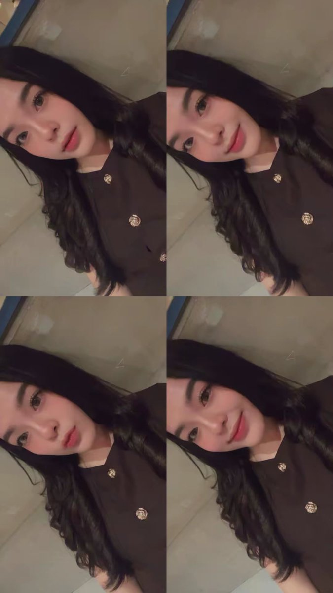 Graceesmeee's tweet photo. Satu aja luwcu apalagi empat yaakannn https://t.co/ifB09DtPiC
