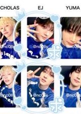 andTEAM BacktoLife 交換 ラキドロ 手書き 過去 【譲】 写真1、2枚目