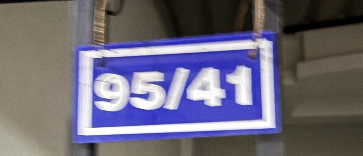 luvtenleeteesud's tweet image. ก็ลังเลว่าจะซื้อเลขบ้านดีไหม เออเอาเหอะดวงคนจะไม่ถูก