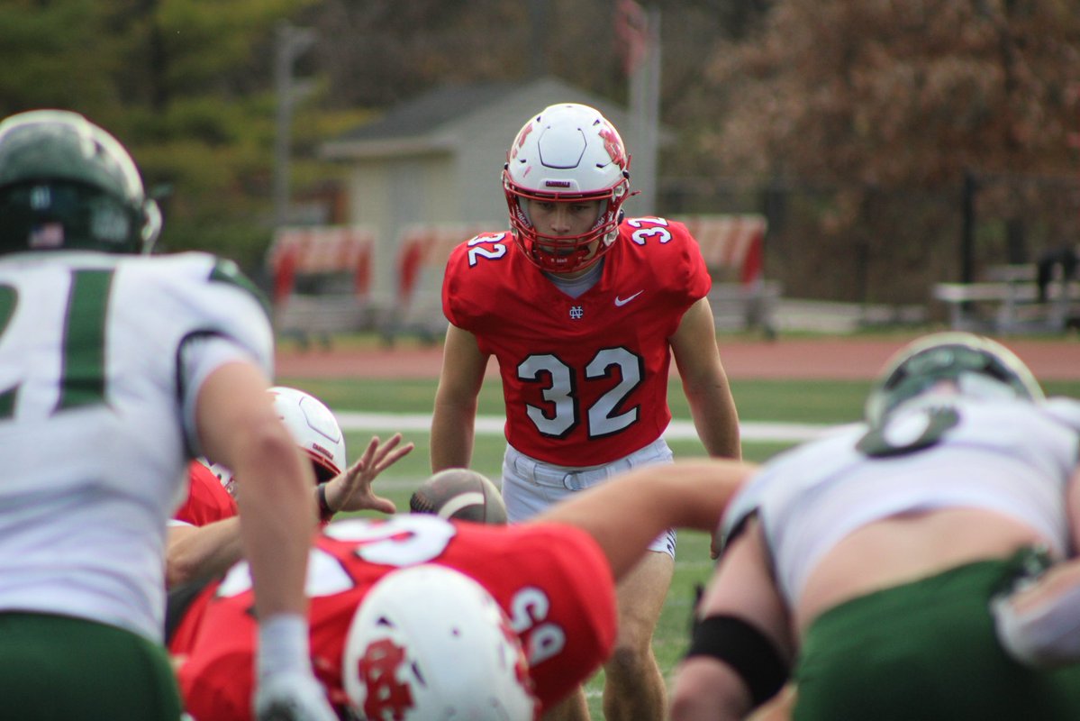 DairySt8's tweet image. Congratulations #northcentralcollege on another #CCIW Championship #refuse